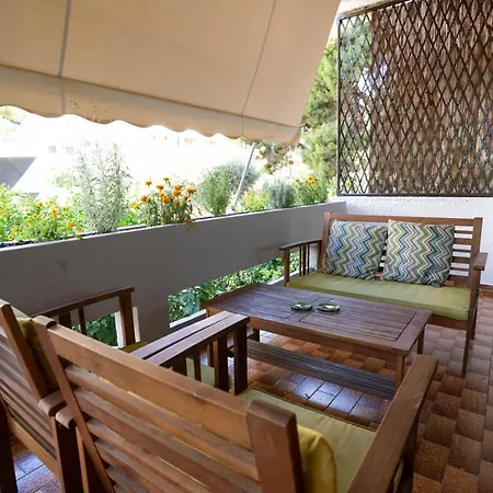 Athensblues Glyfada Premium Apartment Exterior photo