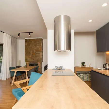 Athensblues Glyfada Premium Apartment Exterior photo