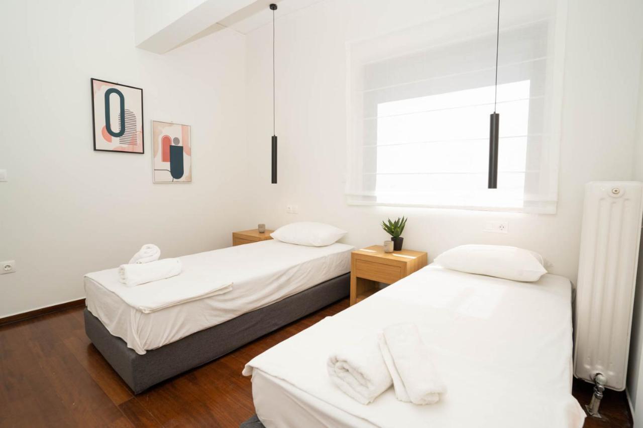 Apartment Athensblues Glyfada Premium *