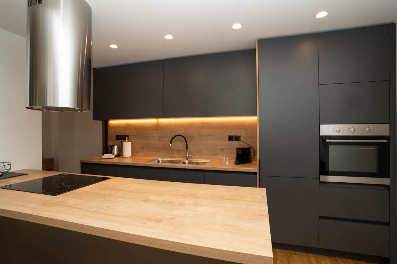 Athensblues Glyfada Premium Apartment