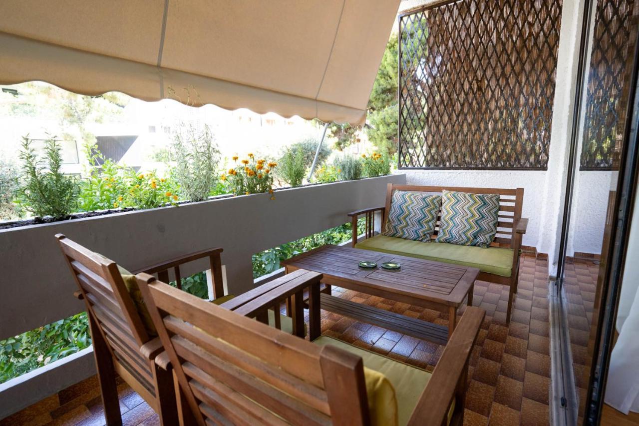 Apartment Athensblues Glyfada Premium *