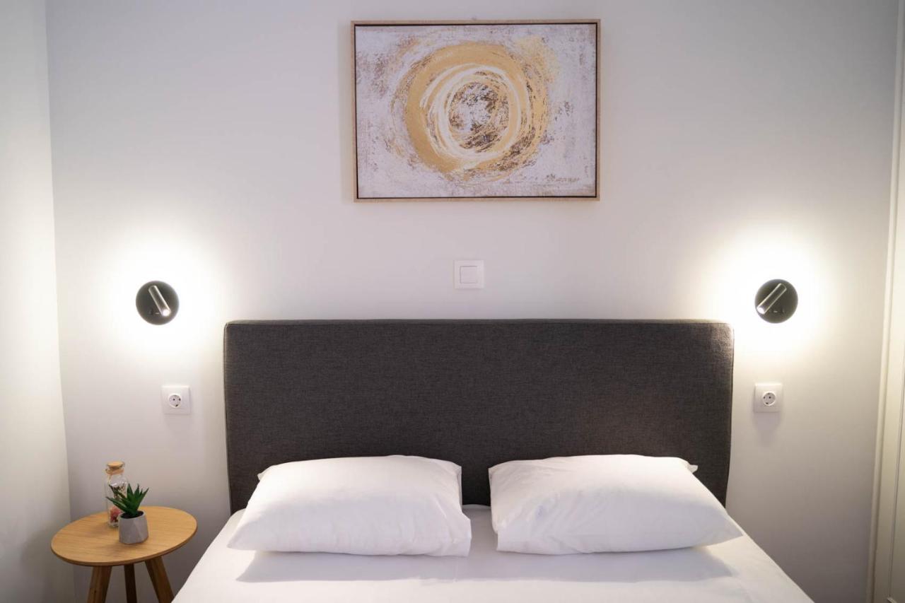 Athensblues Glyfada Premium Apartment