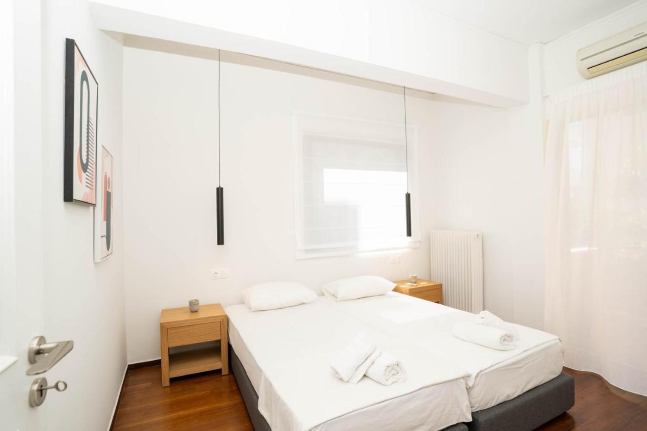 Apartment Athensblues Glyfada Premium *