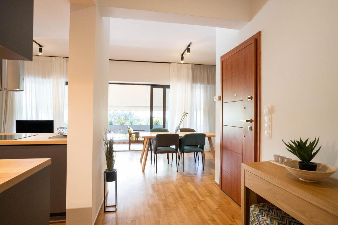 Athensblues Glyfada Premium * Athens