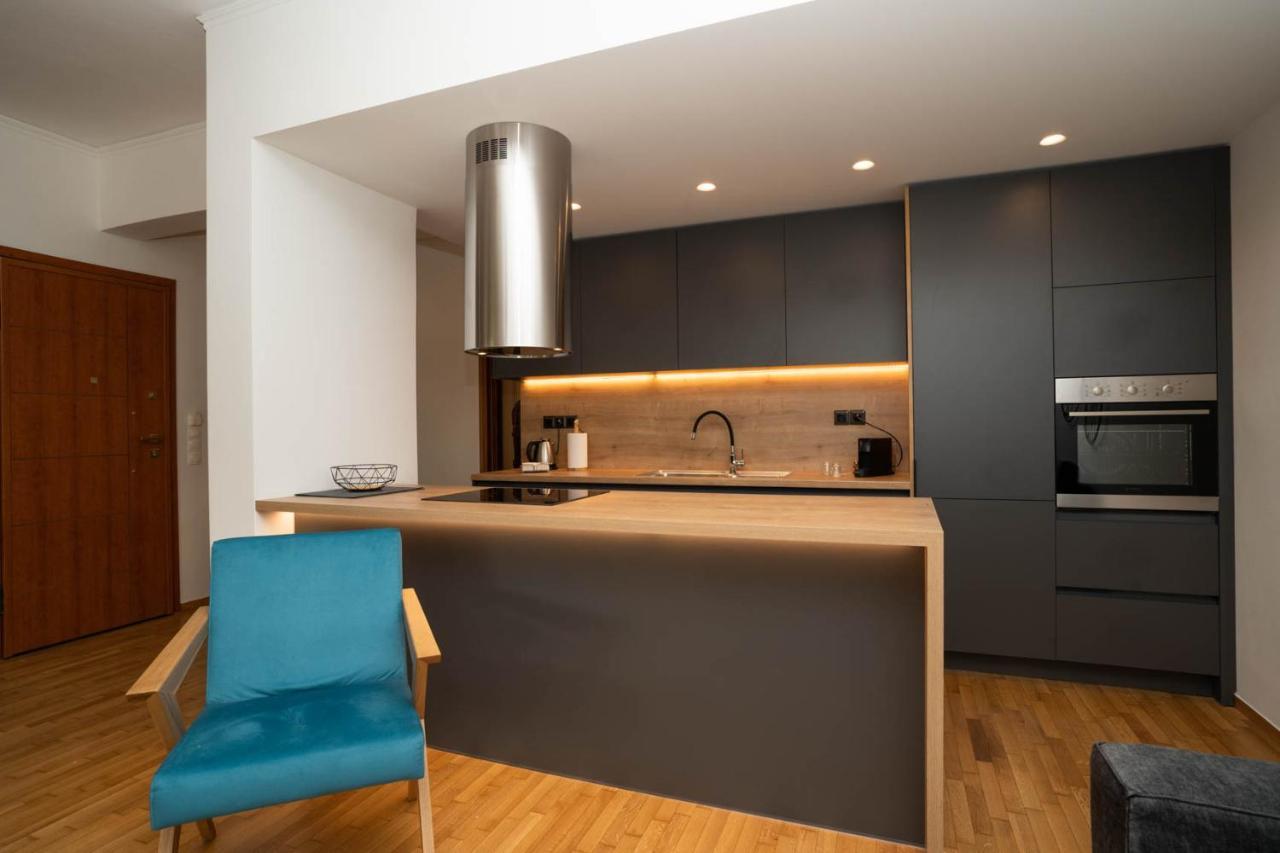 Athensblues Glyfada Premium Apartment *