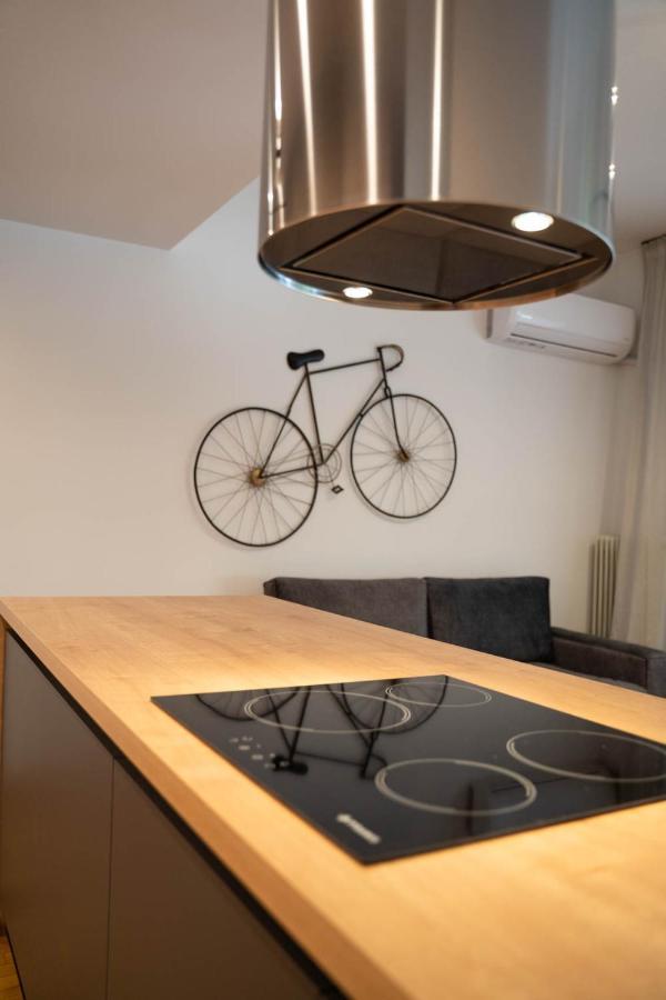 Apartment Athensblues Glyfada Premium