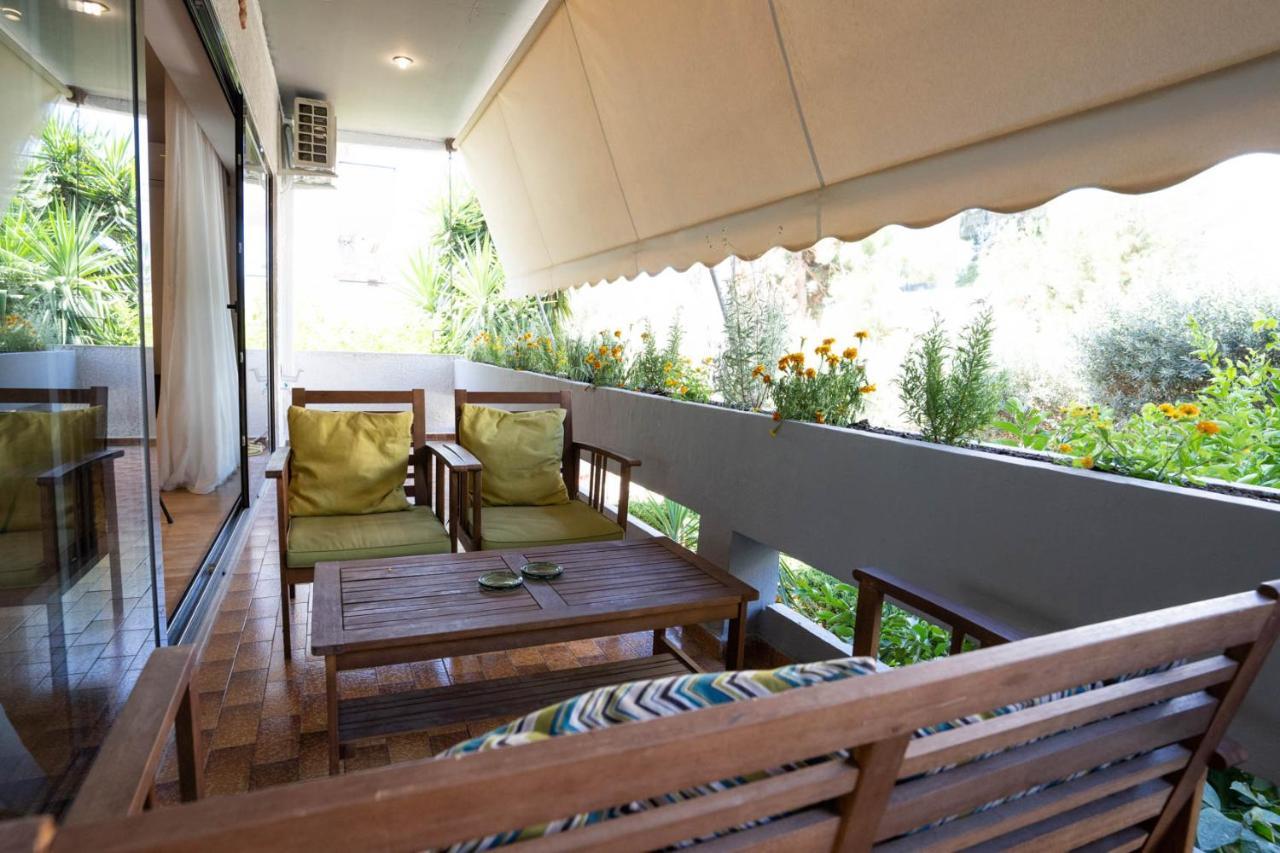 Apartment Athensblues Glyfada Premium *