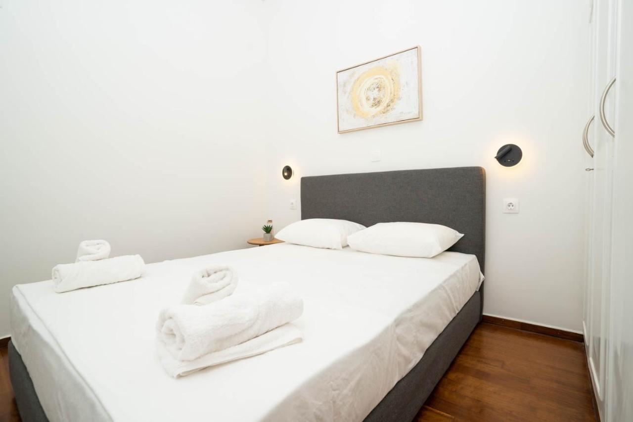 Athensblues Glyfada Premium * Athens